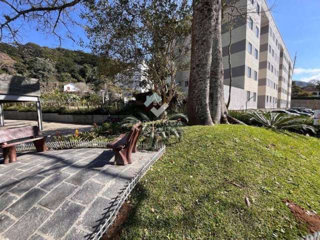 Apartamento Garden com 2 quartos, 82,00m², à venda em Teresópolis, Cascata do Imbuí