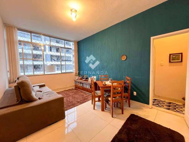 Apartamento à Venda em Teresópolis/RJ - Bairro Alto, 2 Dormitórios