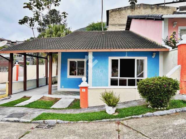 Casa de condomínio com 3 quartos, 113m², à venda em Teresópolis, Bom Retiro