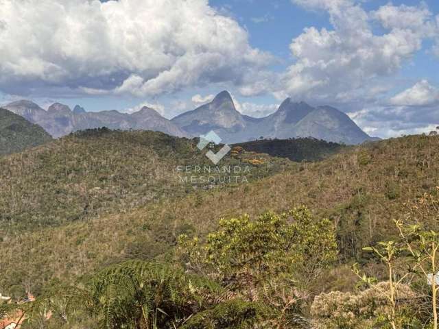 Terreno em Condomínio, 651,00m², à venda em Teresópolis, Albuquerque