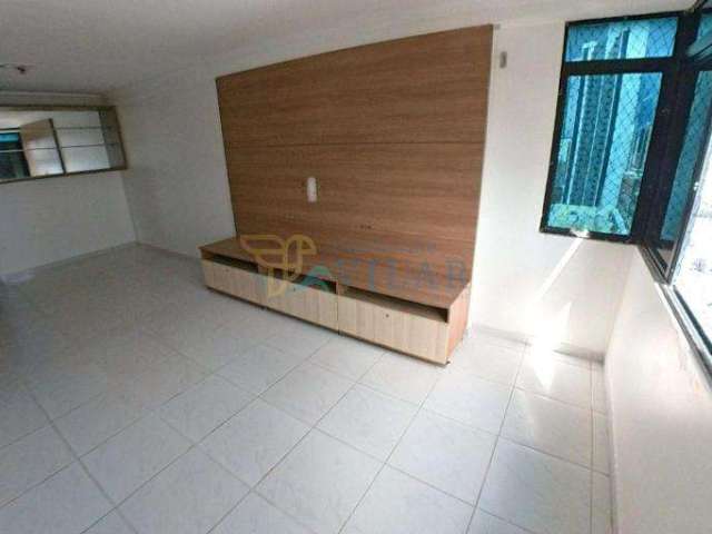 Apartamento à Venda em Expedicionários