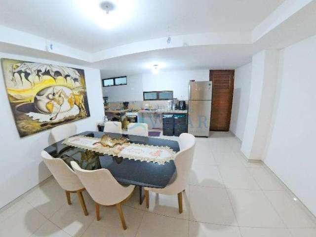 Apartamento à Venda em Cabo Branco