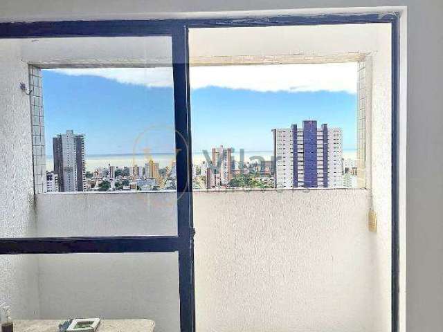 Apartamento à Venda em Aeroclube