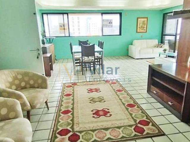 Apartamento à Venda em Jardim Oceania