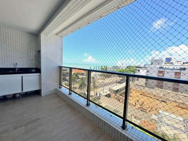 Apartamento à Venda em Jardim Oceania