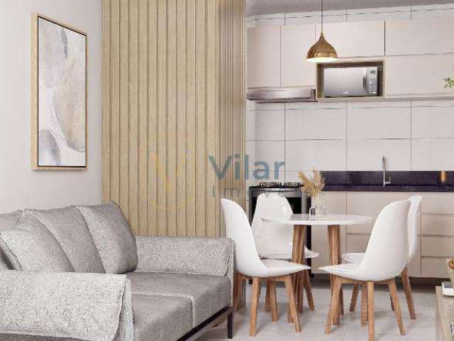 Apartamento à Venda em Mangabeira