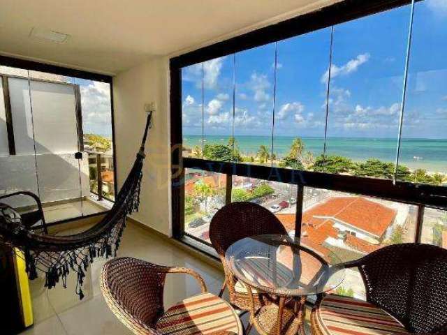 Apartamento à Venda em Cabo Branco