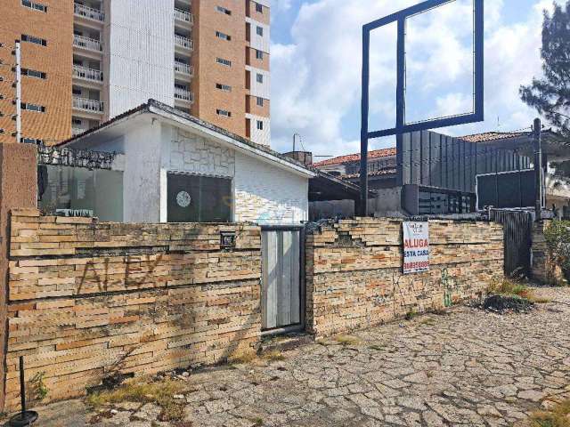 Casa para Locação em Expedicionários