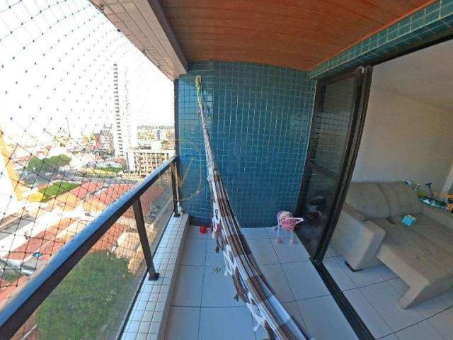 Apartamento para Locação em Tambauzinho