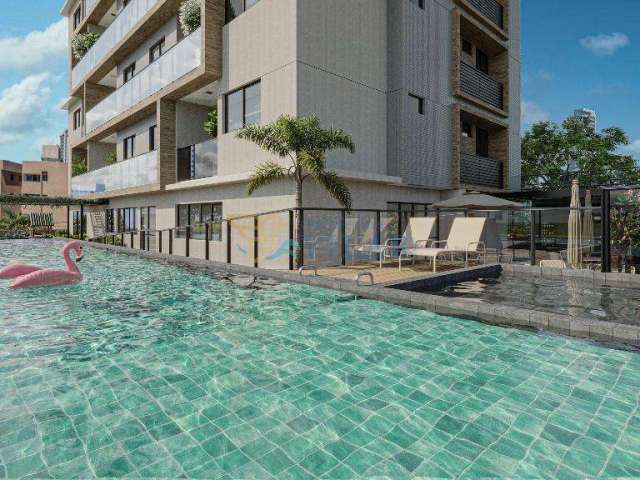 Apartamento à Venda em Jardim Oceania