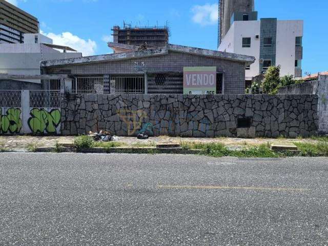 Casa à Venda em Tambauzinho