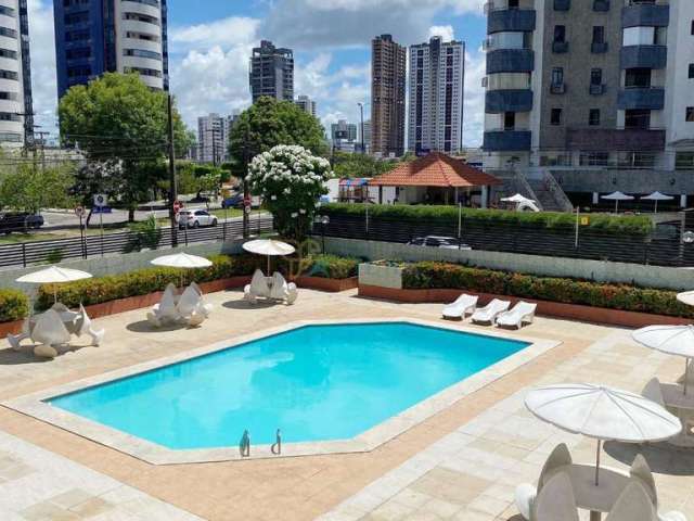 Apartamento à Venda em Jardim Oceania