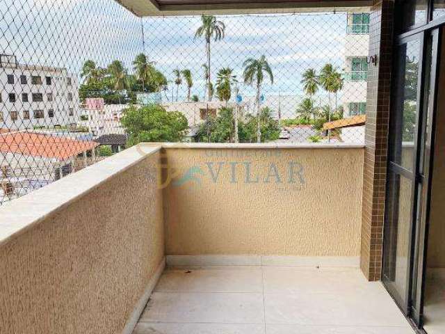 Apartamento à Venda em Cabo Branco