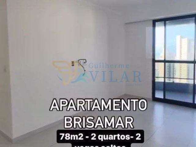 Apartamento à Venda em Brisamar