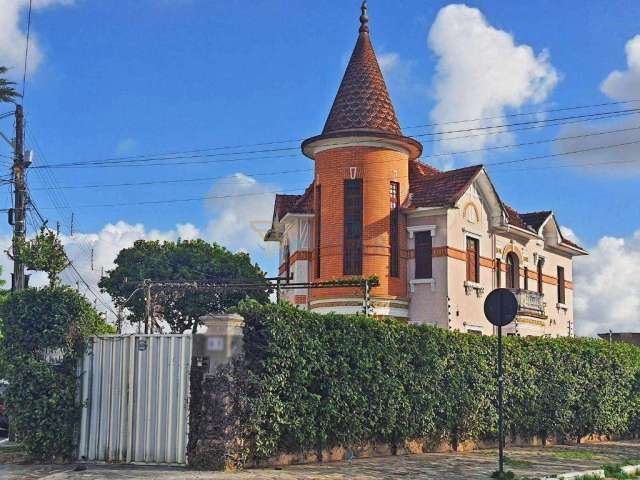 Casa para Locação em Jaguaribe