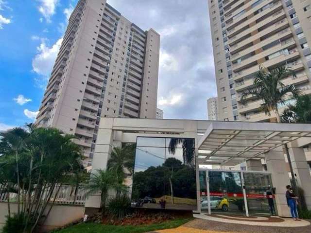 ALUGO - Apartamento com 2 Quartos e Sala Estendida - Liberty Towers - Gleba Palhano