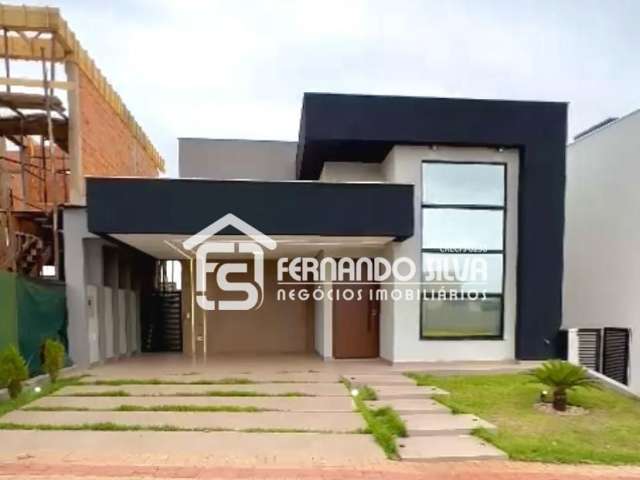 VENDO casa com fino acabamento no Parque Tauá