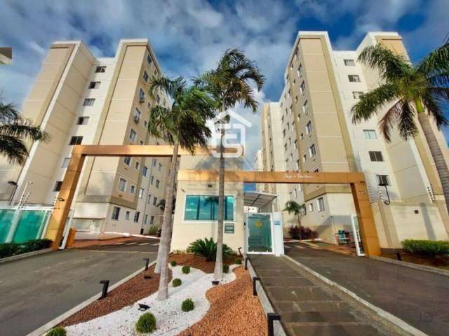 Apartamento com 2 dormitórios, 50 m² - Acquaville