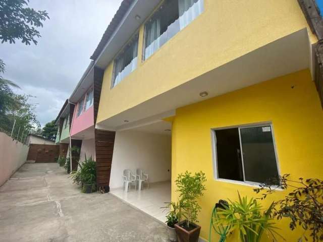 Casa em condomínio a venda na Barra de Santo António - Alagoas