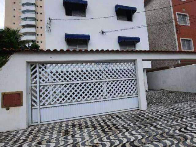 Apartamento com 1 dormitório à venda, 42 m² por R$ 202.000,00 - Tupi - Praia Grande/SP