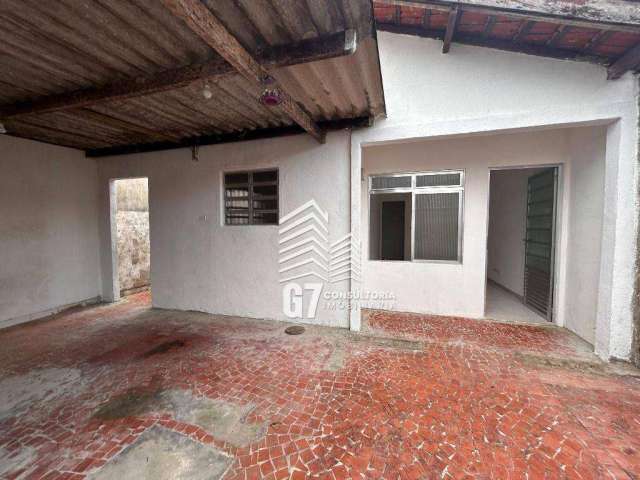 Casa com 3 dormitórios à venda, 161 m² por R$ 350.000,00 - Jardim Samambaia - Praia Grande/SP