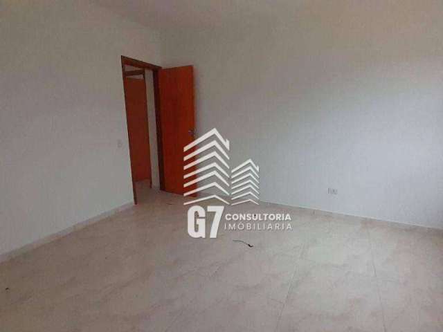 Sobrado com 2 dormitórios, 66 m² - venda por R$ 275.000,00 ou aluguel por R$ 1.700,00/mês - Parque Jequitiba - Itanhaém/SP