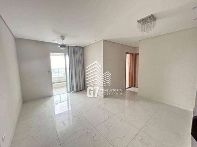 Apartamento 2 dorm. vila caiçara