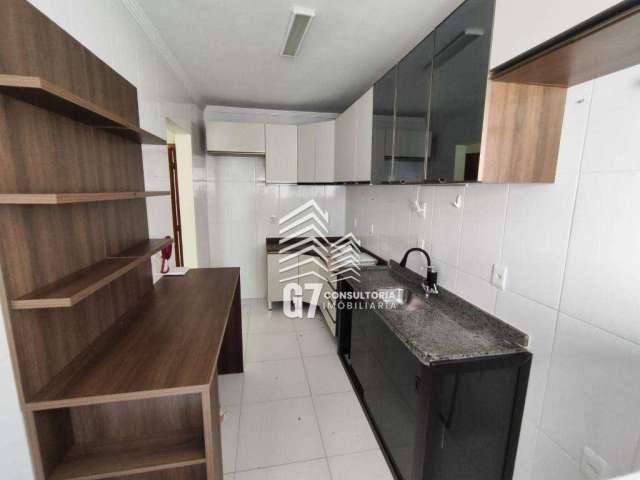 Locação r$ 3.500,00 apartamento 2dorm tupi