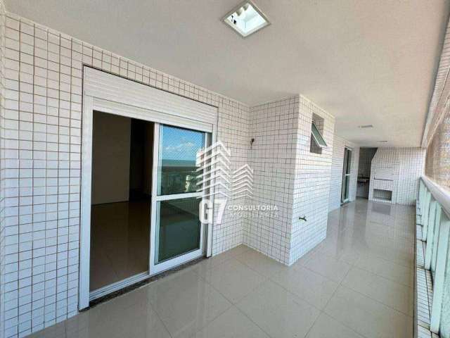 Apartamento com 2 dorm com suite para locação na vila tupi