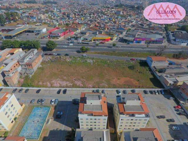 Lote para Venda em Itaquaquecetuba, Vila Zeferina