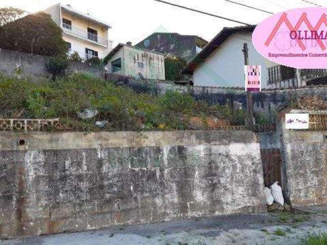 Terreno para Venda em Ribeirão Pires, Centro Alto