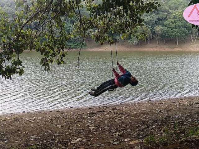 Chácara para Venda em Santo André, Parque Billings, 2 dormitórios, 2 banheiros, 1 vaga