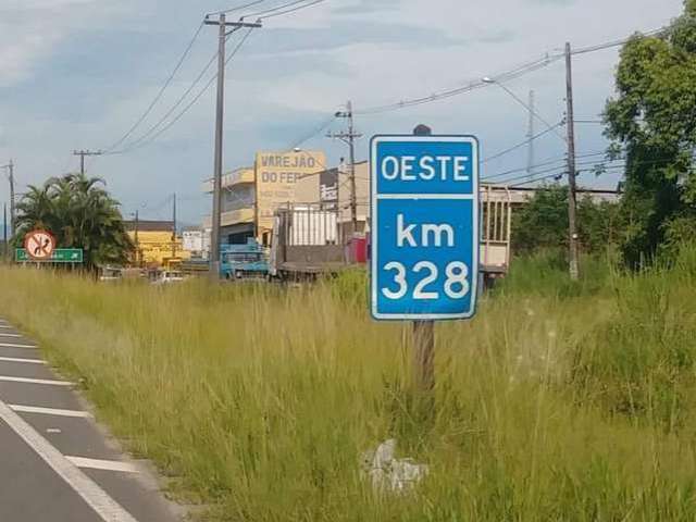 Terreno para Venda em Itanhaém, Chacaras Cibratel Itanhahem, Itanhaém / SP