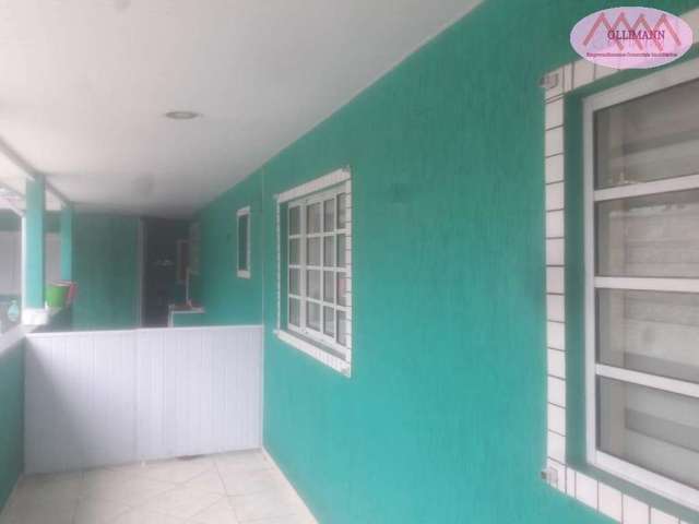 Casa para Venda em Mauá, Jardim Mauá, 3 dormitórios, 2 banheiros, 2 vagas