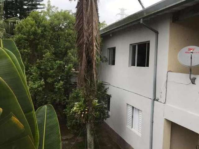 Casa para Venda em Ribeirão Pires, Centro Alto, 2 dormitórios, 1 suíte, 2 banheiros, 3 vagas