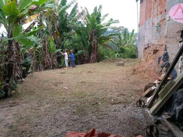 Terreno para Venda em Ribeirão Pires, Aliança