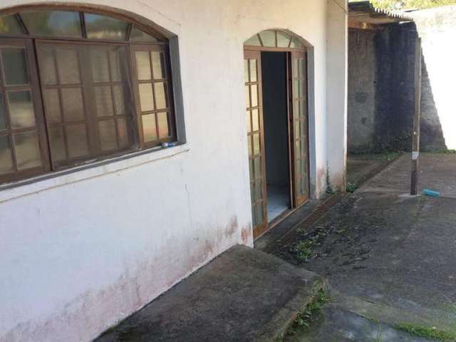 Chácara para Venda em Rio Grande da Serra, Bairro Oasis Paulista, 6 dormitórios, 1 suíte, 3 banheiros, 2 vagas