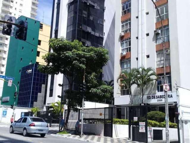 Sala Comercial para Venda em São Paulo, Santa Cecília, 3 banheiros, 1 vaga