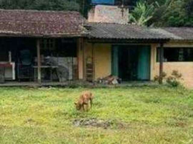 Sítio / Chácara para Venda em São Bernardo do Campo, Varginha, 5 dormitórios, 1 suíte, 3 banheiros, 4 vagas