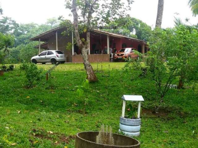Chácara para Venda em Iguape, IGUAPE, 3 dormitórios, 1 suíte, 2 banheiros, 4 vagas