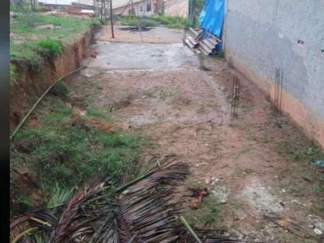 Terreno para Venda em Mauá, Jardim Taquarussu