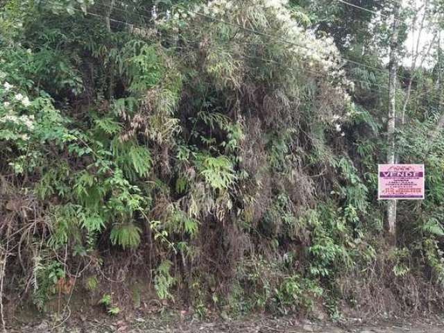 Terreno para Venda em Santo André, Recreio da Borda do Campo