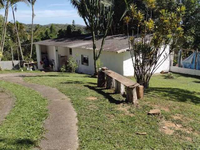 Chácara para Venda em Suzano, Vila São Pedro, 3 dormitórios, 2 suítes, 2 banheiros, 6 vagas