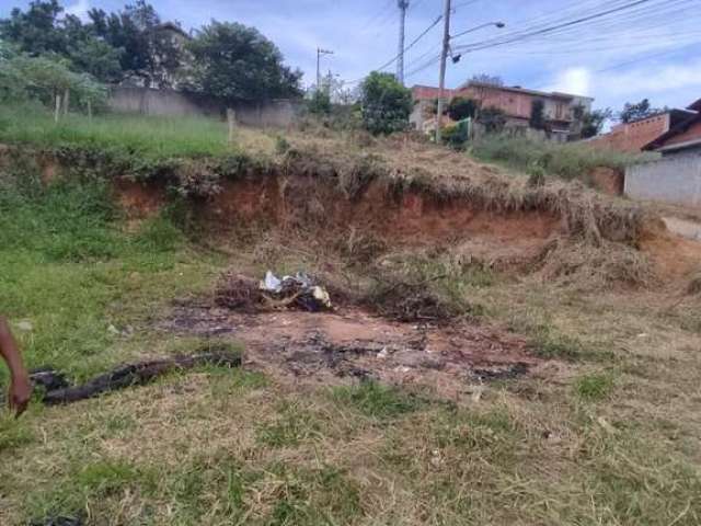 Terreno para Venda em Suzano, Jardim Brasil