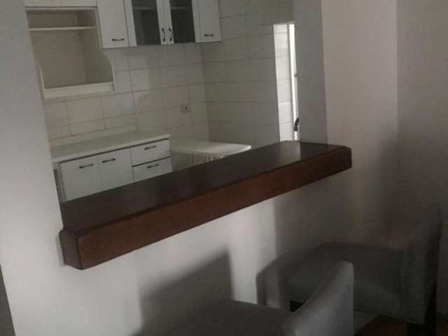 Apartamento para Venda em São Paulo, Vila Suzana, 3 dormitórios, 1 suíte, 1 banheiro, 2 vagas