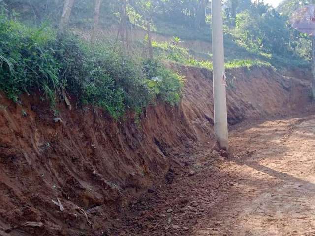 Terreno para Venda em Rio Grande da Serra, RIO GRANDE SERRA