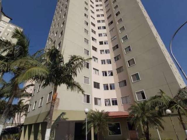 Apartamento para Venda em Santo André, Parque Marajoara, 3 dormitórios, 1 banheiro, 1 vaga