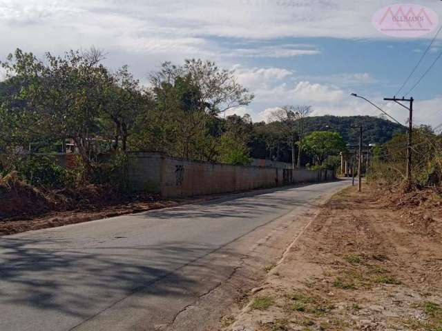 Imóvel Comercial para Venda em Ribeirão Pires, Aliança