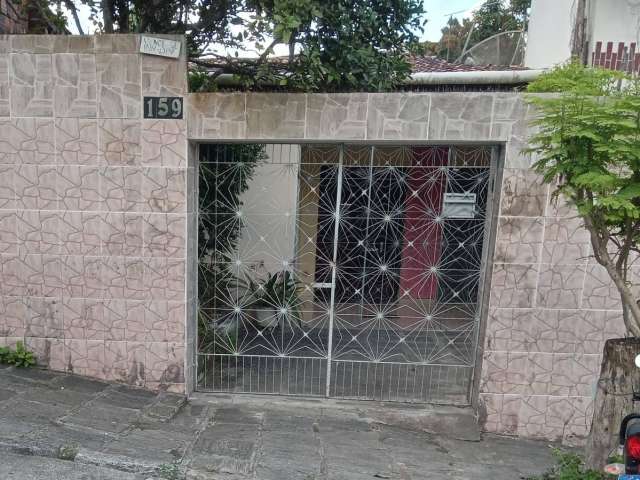 Casa na palmeira