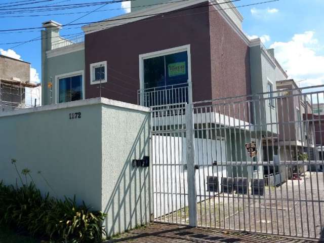 Sobrado Bairro Alto 141m²